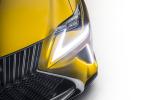 Lexus LF-C2 Concept 2014 года